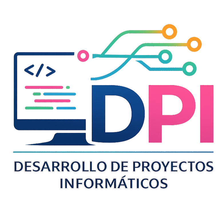 DPI Logo